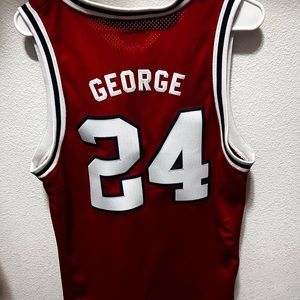 Paul George Jersey